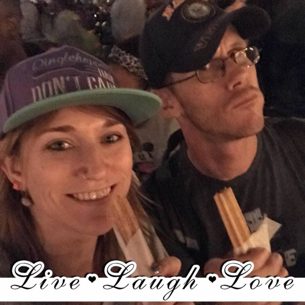 Meet your Posher, Cheylene